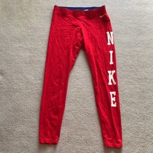 Nike Leggings